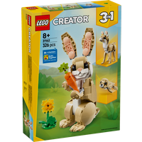 LEGO® Creator 31162 Häschen von LEGO® CREATOR