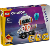 LEGO® Creator 31164 Weltraum-Roboter von LEGO® CREATOR