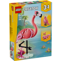 LEGO® Creator 31170 Rosa Flamingo von LEGO® CREATOR