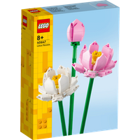 LEGO® Creator 40647 Lotusblumen von LEGO® CREATOR