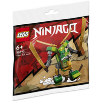 LEGO® NINJAGO™ 30593 Lloyd Suit Mech von LEGO® CREATOR