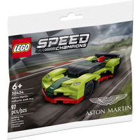 LEGO® Speed Champions 30434 Aston Martin Valkyrie AMR Pro von LEGO® CREATOR