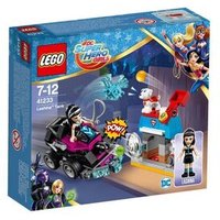 LEGO® DC Super Hero Girls™ 41233 Lashinas Action-Cruiser von LEGO® DC SUPER HERO GIRLS™