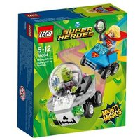 LEGO® DC Universe Super Heroes™ 76094 Mighty Micros: Supergirl™ vs. Brainiac™ von LEGO® DC UNIVERSE SUPER HEROES™