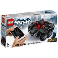 LEGO® DC Universe Super Heroes™ 76112 App-Gesteuertes Batmobile von LEGO® DC UNIVERSE SUPER HEROES™