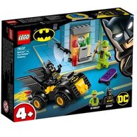 LEGO® DC Universe Super Heroes™ 76137 Batman™ vs. der Raub des Riddler™ von LEGO® DC UNIVERSE SUPER HEROES™