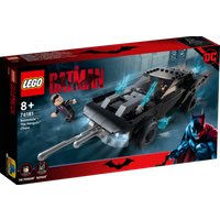 LEGO® DC Universe Super Heroes™ 76181 Batmobile™: Verfolgung des Pinguins™ von LEGO® DC UNIVERSE SUPER HEROES™