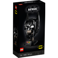 LEGO® DC Universe Super Heroes™ 76182 Batman™ Helm von LEGO® DC UNIVERSE SUPER HEROES™