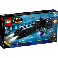 LEGO® DC Universe Super Heroes™ 76224 Batmobile™: Batman™ verfolgt den Joker™ von LEGO® DC UNIVERSE SUPER HEROES™