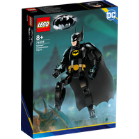 LEGO® DC Universe Super Heroes™ 76259 Batman™ Baufigur von LEGO® DC UNIVERSE SUPER HEROES™