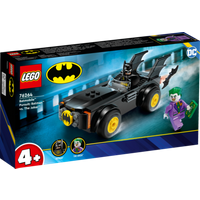 LEGO® DC Universe Super Heroes™ 76264 Verfolgungsjagd im Batmobile™: Batman™ vs. Joker™ von LEGO® DC UNIVERSE SUPER HEROES™