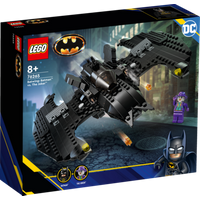 LEGO® DC Universe Super Heroes™ 76265 Batwing: Batman™ vs. Joker™ von LEGO® DC UNIVERSE SUPER HEROES™