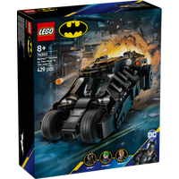 LEGO® DC Universe Super Heroes™ 76303 Batman™ Tumbler vs. Two Face™ & The Joker™ von LEGO® DC UNIVERSE SUPER HEROES™