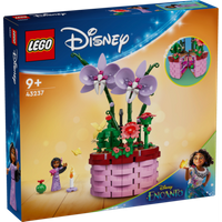 LEGO® Disney Classic 43237 Isabelas Blumentopf von LEGO® DISNEY CLASSIC