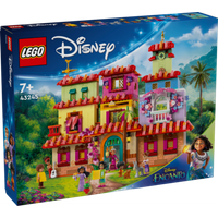 LEGO® Disney Classic 43245 Das magische Haus der Madrigals von LEGO® DISNEY CLASSIC