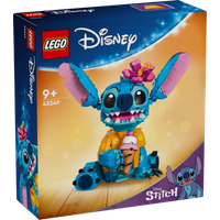 LEGO® Disney Classic 43249 Stitch von LEGO® DISNEY CLASSIC