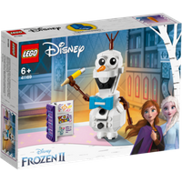 LEGO® Disney 41169 Olaf von LEGO® DISNEY FROZEN