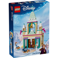 LEGO® Disney Princess 43265 Das Arendelle Schloss von LEGO® DISNEY FROZEN