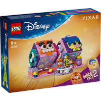 LEGO® Disney Pixar 43248 Alles steht Kopf 2 Stimmungswürfel von LEGO® DISNEY PIXAR ALLES STEHT KOPF 2