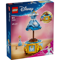 LEGO® 43266 Disney Princess Cinderellas Kleid von LEGO® DISNEY PRINCESS™