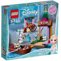 LEGO® Disney Princess™ 41155 Elsas Abenteuer auf dem Markt von LEGO® DISNEY PRINCESS™