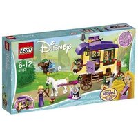 LEGO® Disney Princess™ 41157 Rapunzels Reisekutsche von LEGO® DISNEY PRINCESS™