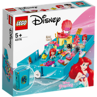 LEGO® Disney Princess 43176 Arielles Märchenbuch von LEGO® DISNEY PRINCESS™