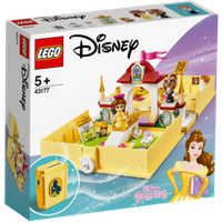 LEGO® Disney Princess 43177 Belles Märchenbuch von LEGO® DISNEY PRINCESS™