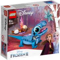 LEGO® Disney Princess 43186 Salamander Bruni von LEGO® DISNEY PRINCESS™