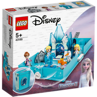 LEGO® Disney Princess 43189 Elsas Märchenbuch von LEGO® DISNEY PRINCESS™