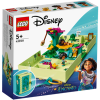 LEGO® Disney Princess 43200 Antonios magische Tür von LEGO® DISNEY PRINCESS™