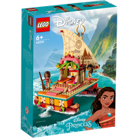 LEGO® Disney Princess 43210 Vaianas Katamaran von LEGO® DISNEY PRINCESS™