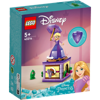 LEGO® Disney Princess 43214 Rapunzel-Spieluhr von LEGO® DISNEY PRINCESS™