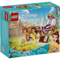 LEGO® Disney Princess 43233 Belles Pferdekutsche von LEGO® DISNEY PRINCESS™