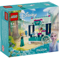 LEGO® Disney Princess 43234 Elsas Eisstand von LEGO® DISNEY PRINCESS™