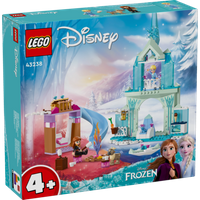 LEGO® Disney Princess 43238 Elsas Eispalast von LEGO® DISNEY PRINCESS™