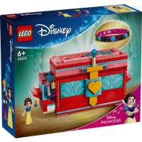 LEGO® Disney Princess 43276 Schneewittchens Schmuckkassette von LEGO® DISNEY PRINCESS™