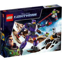 LEGO® 76831 Duell mit Zurg von LEGO® DISNEY