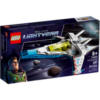 LEGO® 76832 XL-15-Sternjäger von LEGO® DISNEY
