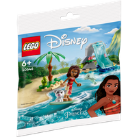 LEGO® Disney 30646 Vaianas Delfinbucht von LEGO® DISNEY