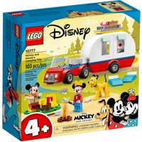 LEGO® Mickey and Friends 10777 Mickys und Minnies Campingausflug von LEGO® DISNEY