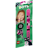 LEGO® DOTS™ 41901 Tiere Armband von LEGO® DOTS™