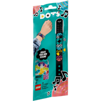 LEGO® DOTS™ 41933 Musik Armband von LEGO® DOTS™