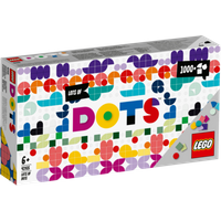 LEGO® DOTS™ 41935 Ergänzungsset XXL von LEGO® DOTS™