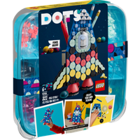 LEGO® DOTS™ 41936 Raketen Stiftehalter von LEGO® DOTS™