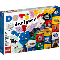 LEGO® DOTS™ 41938 Ultimatives Designer-Set von LEGO® DOTS™