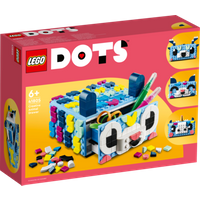 LEGO® DOTS 41805 Tier-Kreativbox mit Schubfach von LEGO® DOTS™