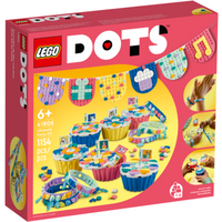 LEGO® DOTS 41806 Ultimatives Partyset von LEGO® DOTS™