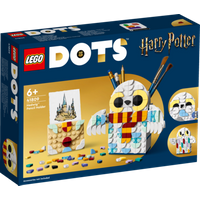 LEGO® DOTS 41809 Hedwig™ Stiftehalter von LEGO® DOTS™