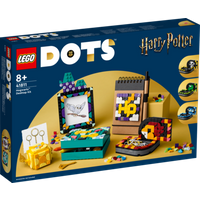 LEGO® DOTS 41811 Hogwarts™ Schreibtisch-Set von LEGO® DOTS™